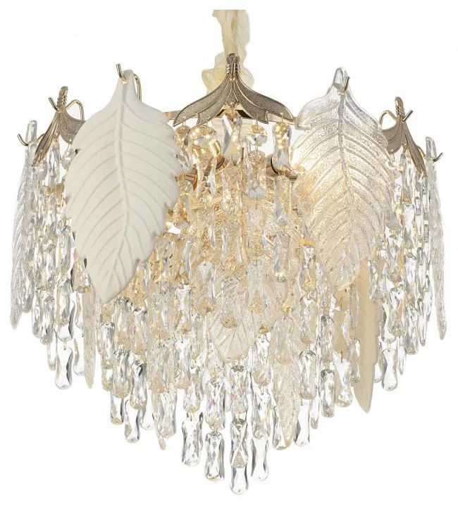 Подвесная люстра Citilux Darby CL309252 0_CL309252.webp big