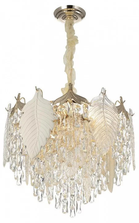 Подвесная люстра Citilux Darby CL309252 1_CL309252.webp big
