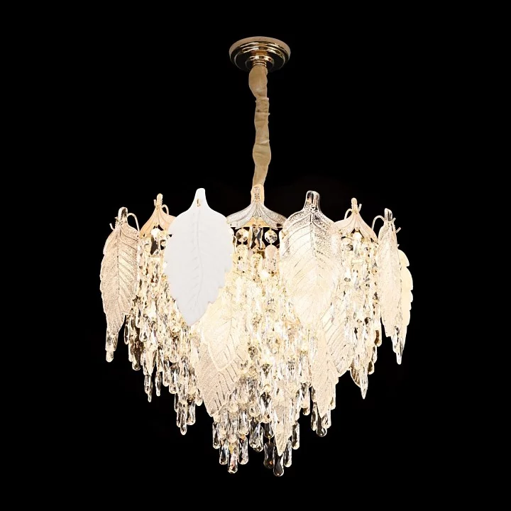 Подвесная люстра Citilux Darby CL309252 3_CL309252.webp big