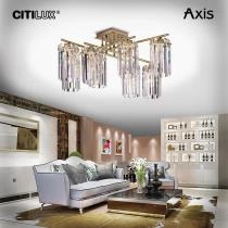 Потолочная люстра Citilux AXIS CL313283 9_CL313283.webp small