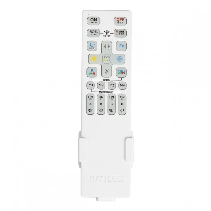 Подвесной светильник Citilux Юпитер CL730B090S 6_CL730B090S.webp big