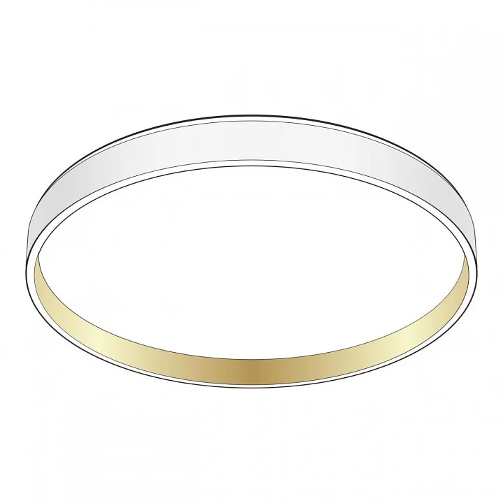 Накладной светильник Citilux ENZO CL753450G 1_CL753450G.webp big