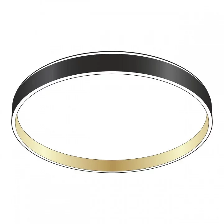 Накладной светильник Citilux ENZO CL753451G 1_CL753451G.webp big