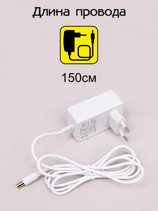 Настольная лампа офисная Citilux Ньютон CL803080 13_CL803080.webp big