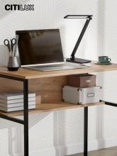 Настольная лампа офисная Citilux Ньютон CL803081 9_CL803081.webp small