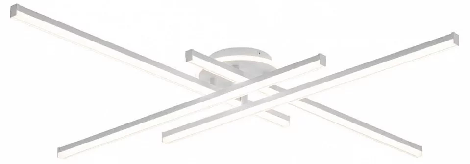Потолочная люстра Citilux Trent CL203640 0_CL203640.webp big
