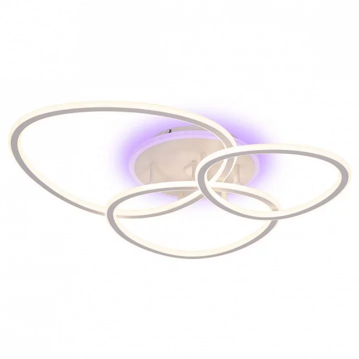 Потолочная люстра Citilux TRIO CL215B130 0_CL215B130.webp big