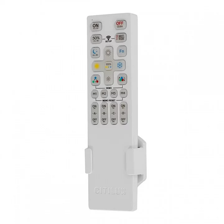 Потолочная люстра Citilux TRIO CL215B130 13_CL215B130.webp big