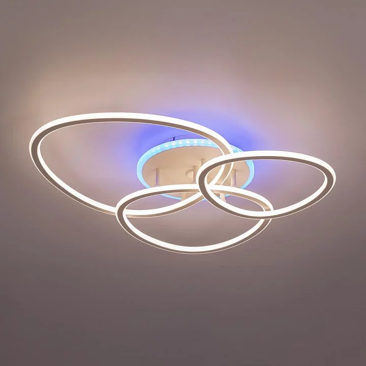 Потолочная люстра Citilux TRIO CL215B130 9_CL215B130.webp big