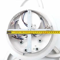 Потолочная люстра Citilux TRIO CL215B130 12_CL215B130.webp small
