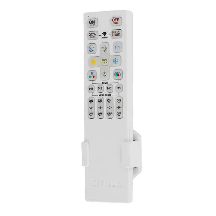 Потолочная люстра Citilux TRIO CL215B132 8_CL215B132.webp big