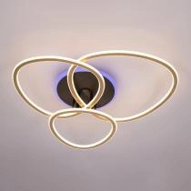 Потолочная люстра Citilux TRIO CL215B132 6_CL215B132.webp small