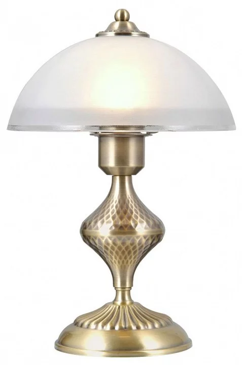 Настольная лампа декоративная Citilux Франческа CL417813 0_CL417813.webp big