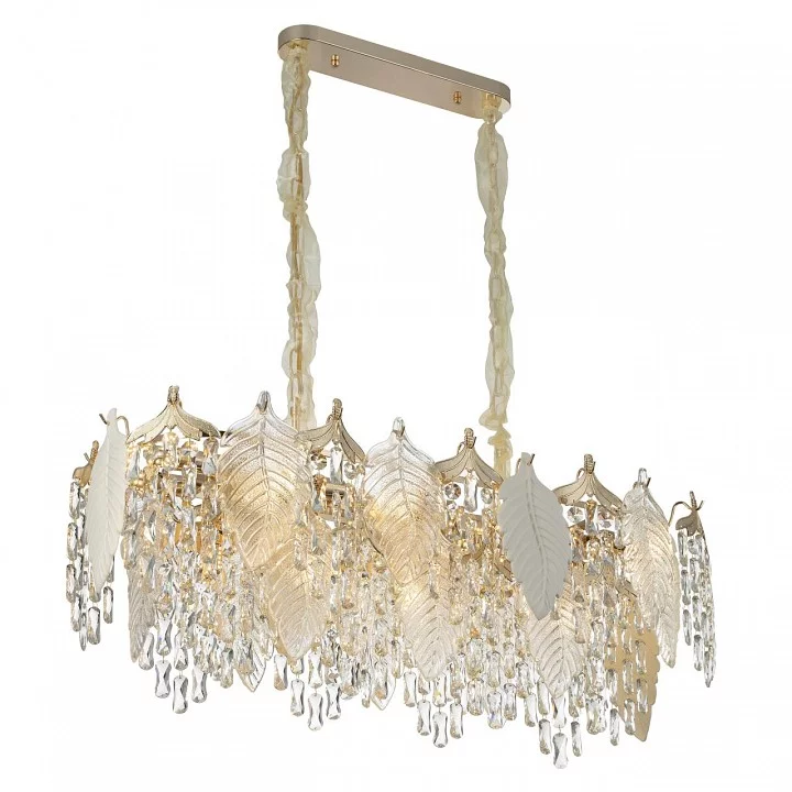 Подвесная люстра Citilux Darby CL309272 1_CL309272.webp big