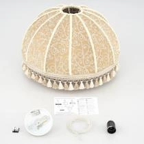 Подвесной светильник Citilux Базель CL407025 6_CL407025.webp small