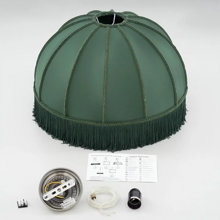 Подвесной светильник Citilux Базель CL407032 6_CL407032.webp big