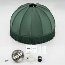 Подвесной светильник Citilux Базель CL407032 6_CL407032.webp small