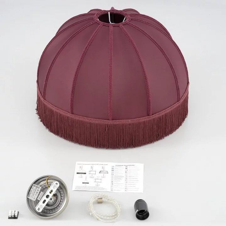Подвесной светильник Citilux Базель CL407033 6_CL407033.webp big