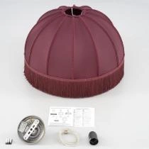 Подвесной светильник Citilux Базель CL407033 6_CL407033.webp small