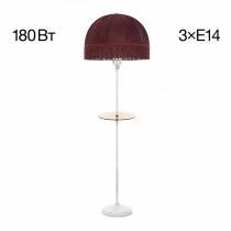 Стол журнальный с торшером Citilux Базель CL407923T 1_CL407923T.webp small