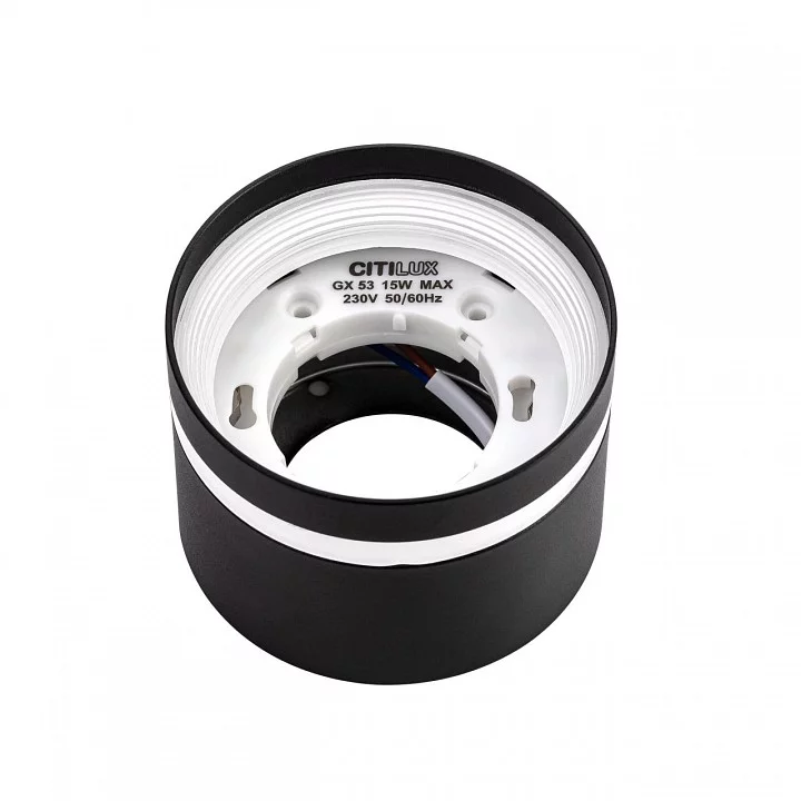 Накладной светильник Citilux Hardy CL002C11 3_CL002C11.webp big