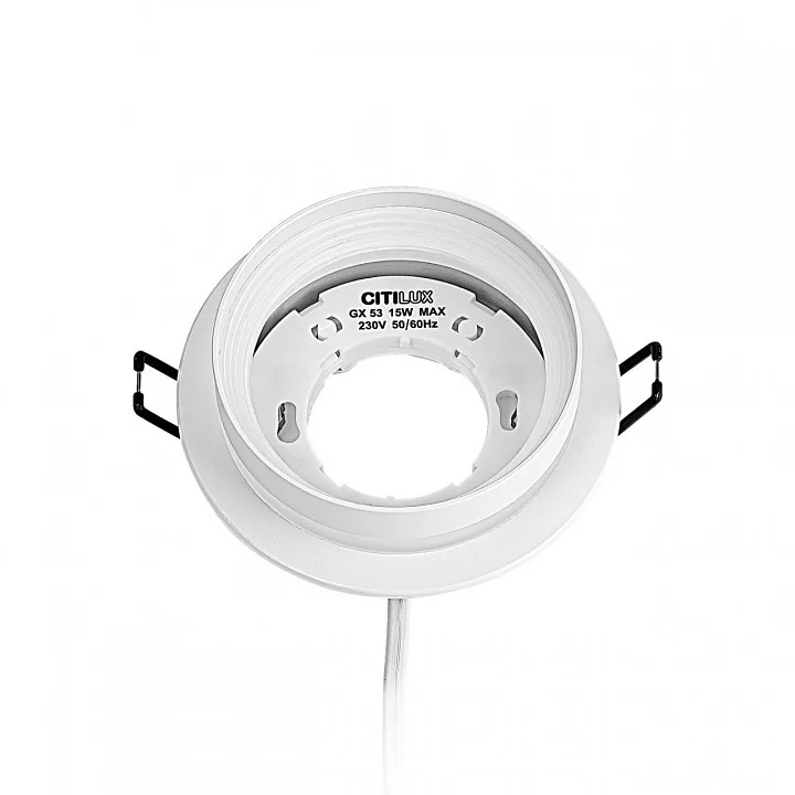 Встраиваемый светильник Citilux Hardy CL002D10 2_CL002D10.webp big