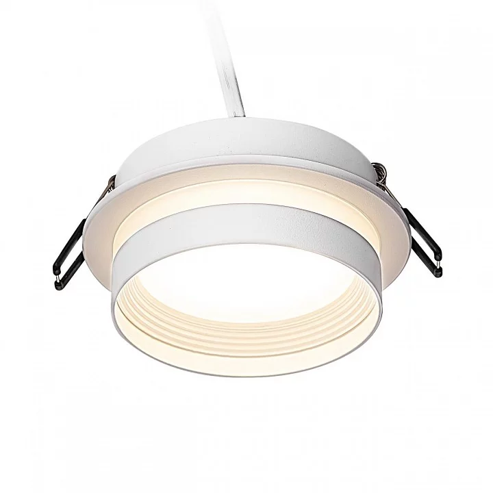 Встраиваемый светильник Citilux Hardy CL002D10 5_CL002D10.webp big