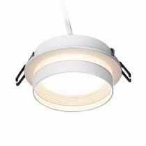 Встраиваемый светильник Citilux Hardy CL002D10 5_CL002D10.webp small