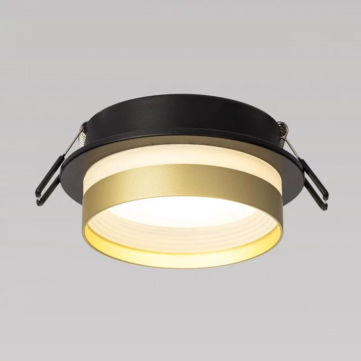 Встраиваемый светильник Citilux Hardy CL002D14 5_CL002D14.webp big