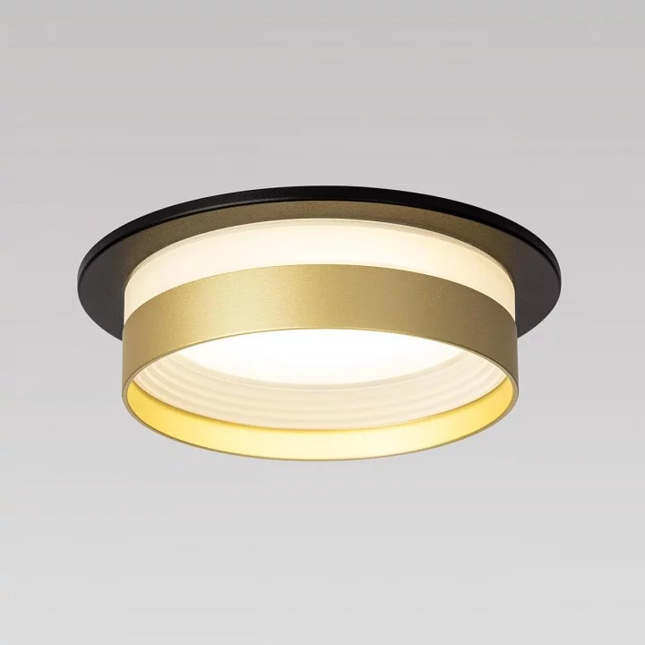 Встраиваемый светильник Citilux Hardy CL002D14 7_CL002D14.webp big