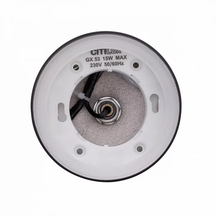 Подвесной светильник Citilux Hardy CL002P11 5_CL002P11.webp big