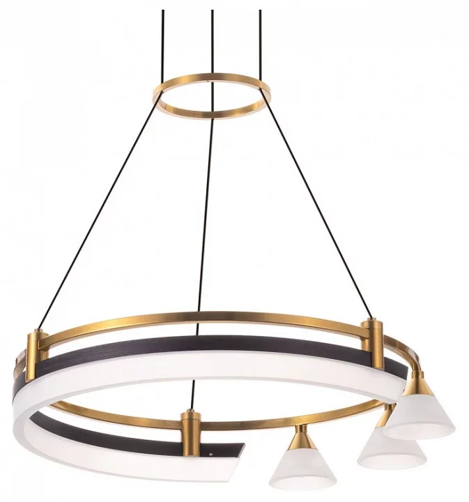 Подвесная люстра Citilux HELLY CL211042 0_CL211042.webp big