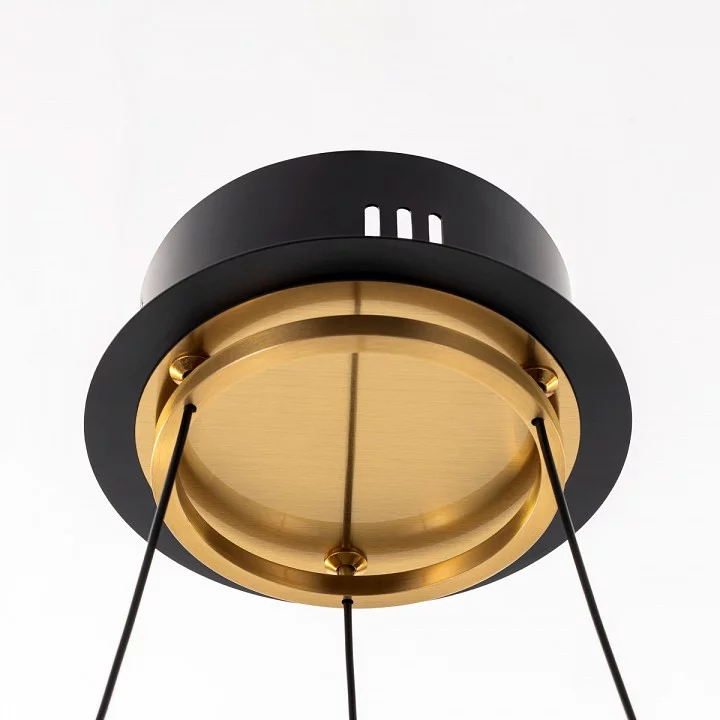 Подвесная люстра Citilux HELLY CL211042 11_CL211042.webp big