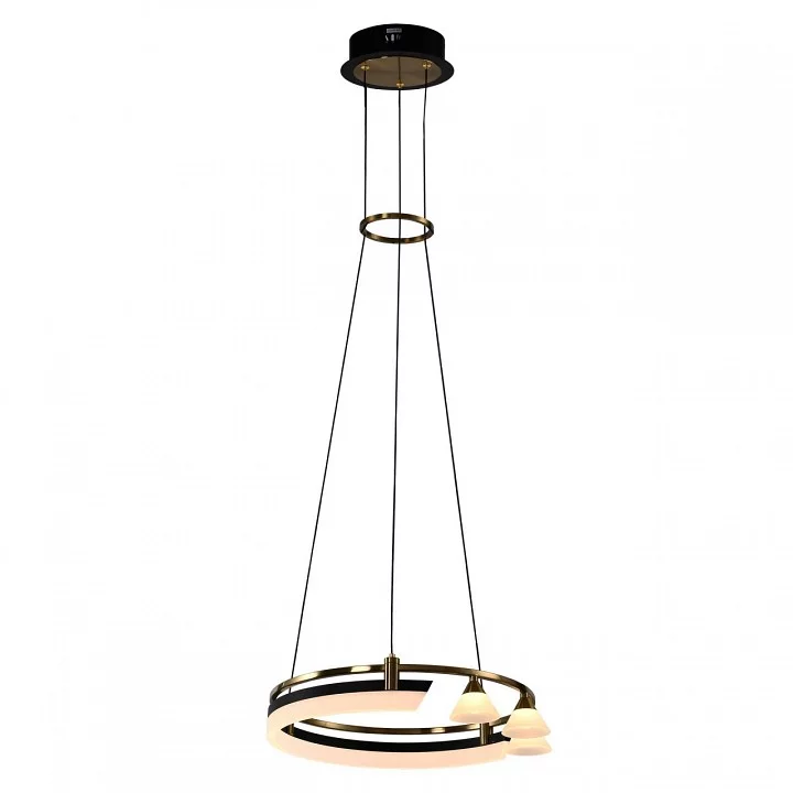 Подвесная люстра Citilux HELLY CL211042 1_CL211042.webp big