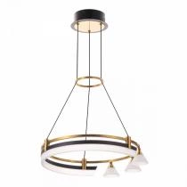 Подвесная люстра Citilux HELLY CL211042 2_CL211042.webp small