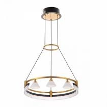 Подвесная люстра Citilux HELLY CL211042 3_CL211042.webp small