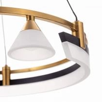 Подвесная люстра Citilux HELLY CL211042 6_CL211042.webp small