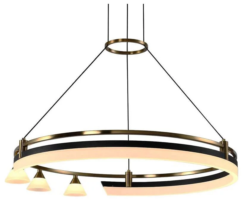 Подвесная люстра Citilux HELLY CL211062 0_CL211062.webp big