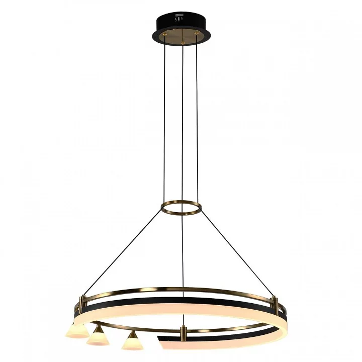 Подвесная люстра Citilux HELLY CL211062 1_CL211062.webp big