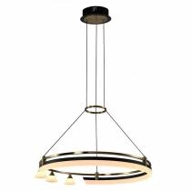 Подвесная люстра Citilux HELLY CL211062 1_CL211062.webp small