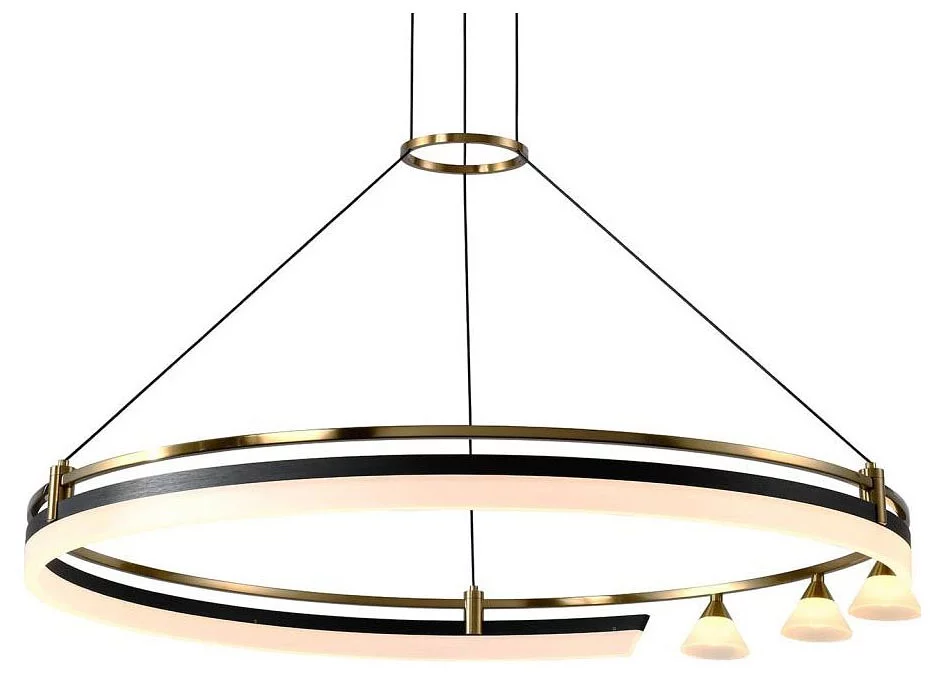 Подвесная люстра Citilux HELLY CL211082 0_CL211082.webp big