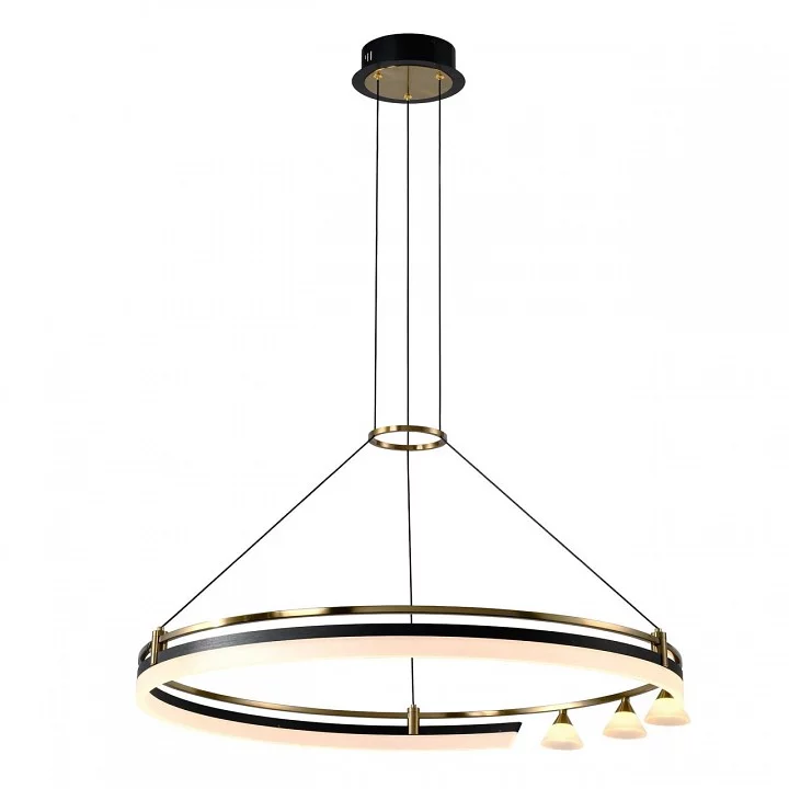 Подвесная люстра Citilux HELLY CL211082 1_CL211082.webp big