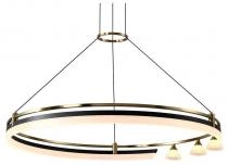 Подвесная люстра Citilux HELLY CL211082
