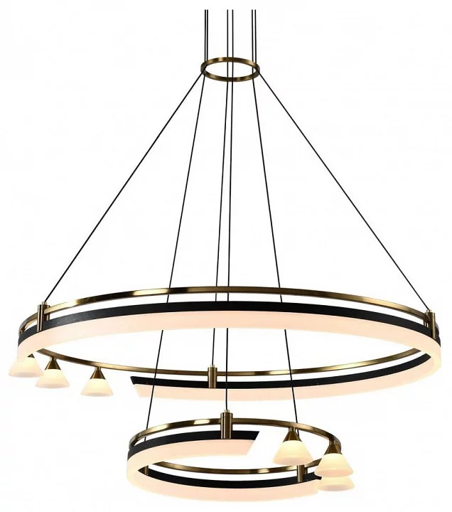Подвесная люстра Citilux HELLY CL211092 0_CL211092.webp big