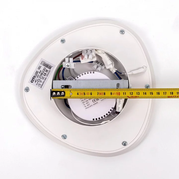 Накладной светильник Citilux ТRIO CL215B220 6_CL215B220.webp big