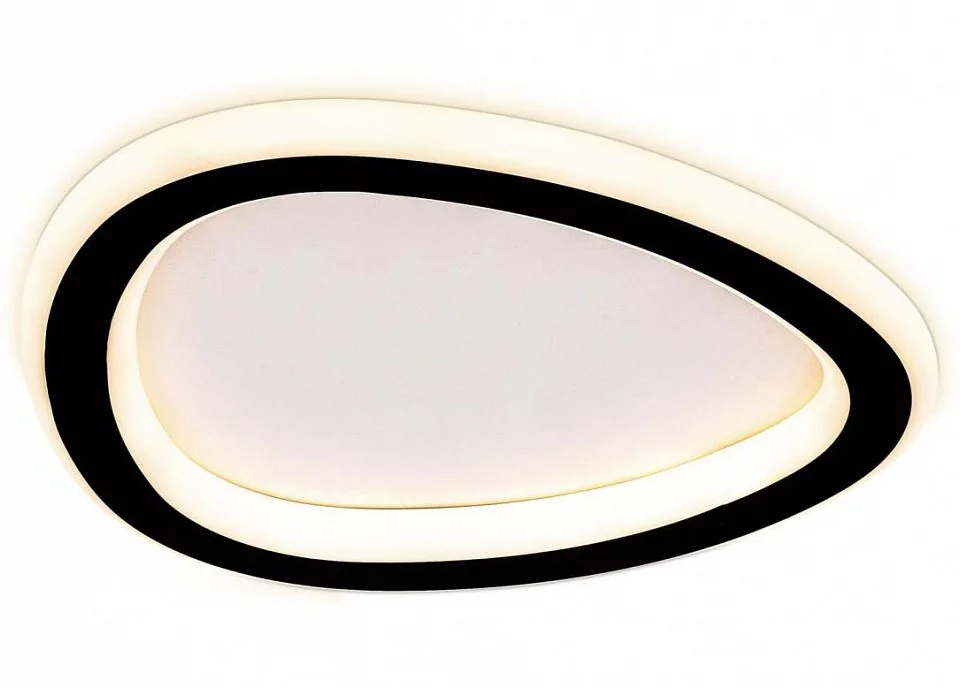 Накладной светильник Citilux ТRIO CL215B221 0_CL215B221.webp big