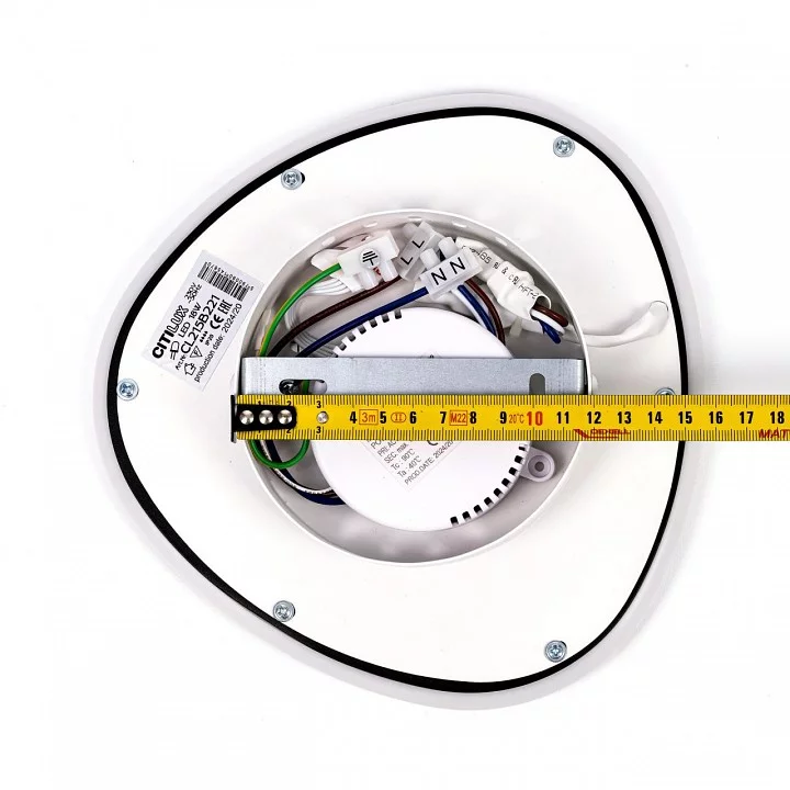Накладной светильник Citilux ТRIO CL215B221 6_CL215B221.webp big