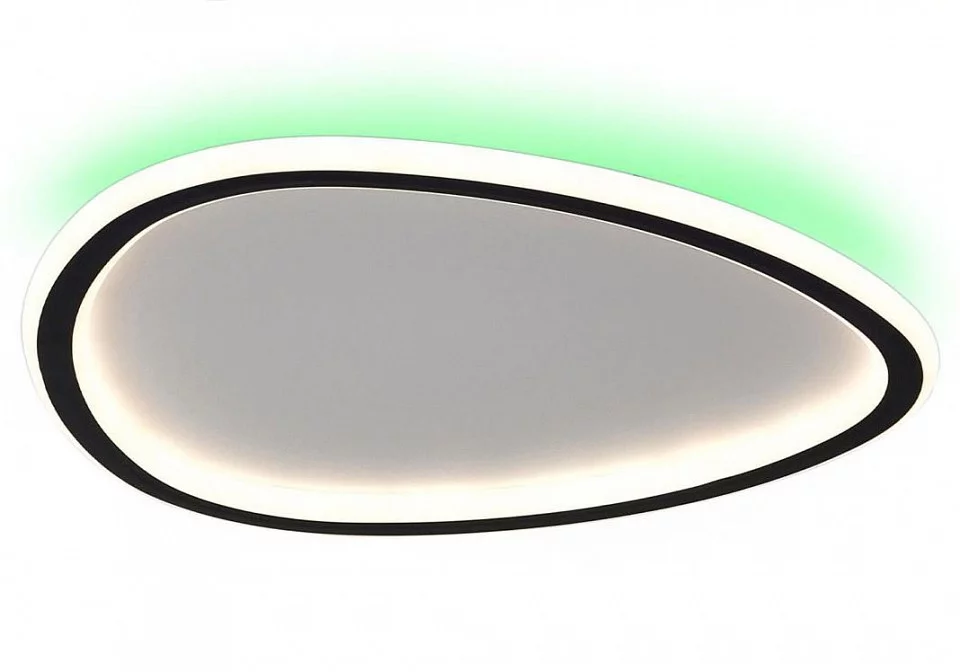 Накладной светильник Citilux ТRIO CL215B241E 0_CL215B241E.webp big