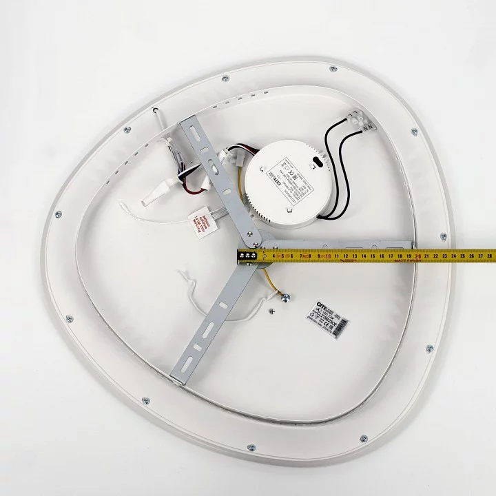 Накладной светильник Citilux ТRIO CL215B250E 12_CL215B250E.webp big