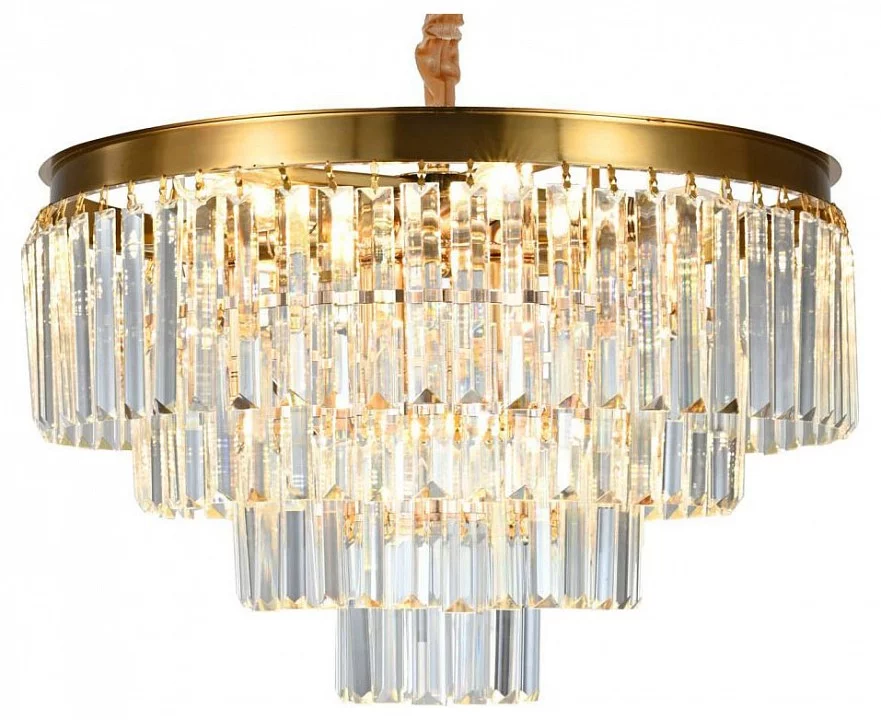 Подвесная люстра Citilux Ricky CL314153 0_CL314153.webp big